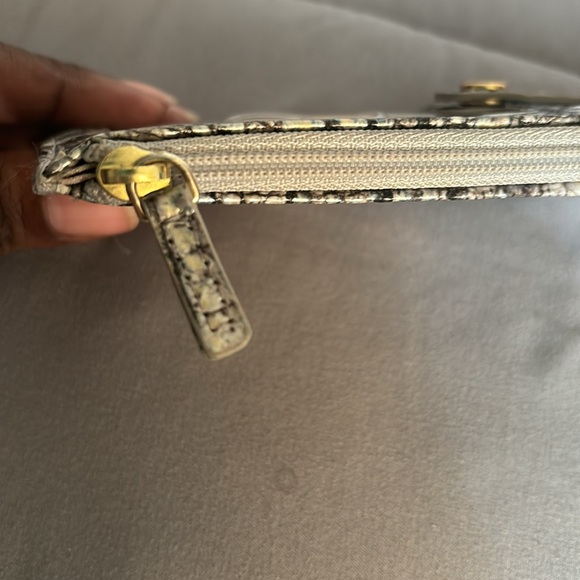 Brahmin card holder - Picture 8 of 13